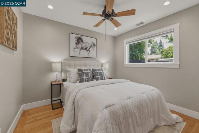 634 Teresa St, Martinez, CA 94553