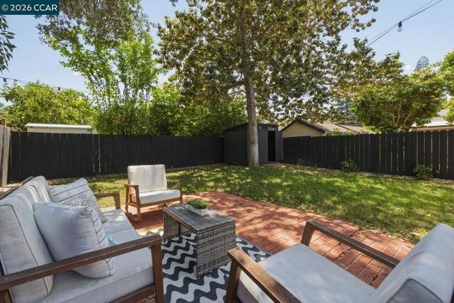 634 Teresa St, Martinez, CA 94553