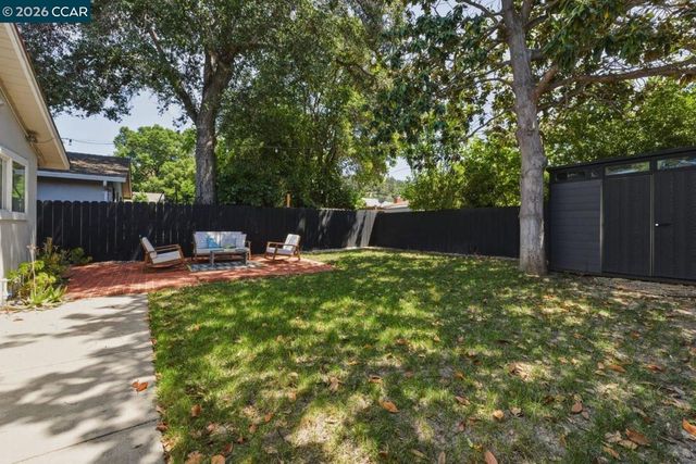 634 Teresa St, Martinez, CA 94553