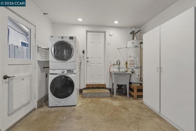 634 Teresa St, Martinez, CA 94553