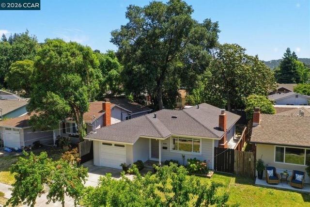 634 Teresa St, Martinez, CA 94553