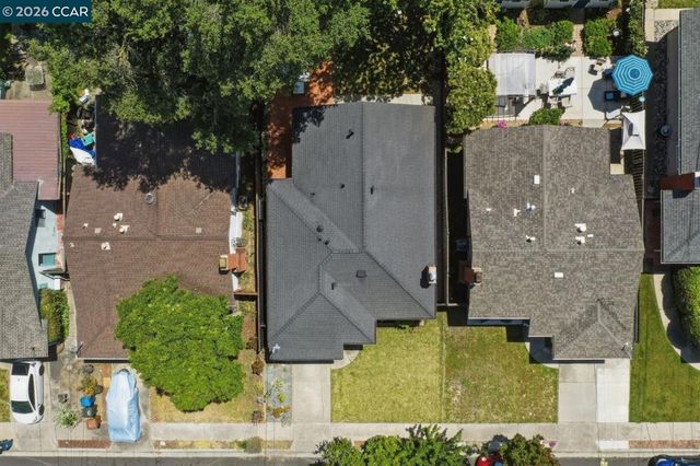 634 Teresa St, Martinez, CA 94553