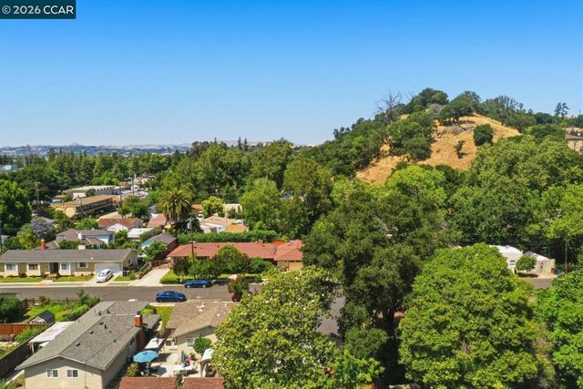 634 Teresa St, Martinez, CA 94553