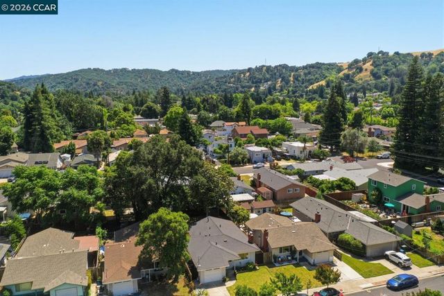 634 Teresa St, Martinez, CA 94553