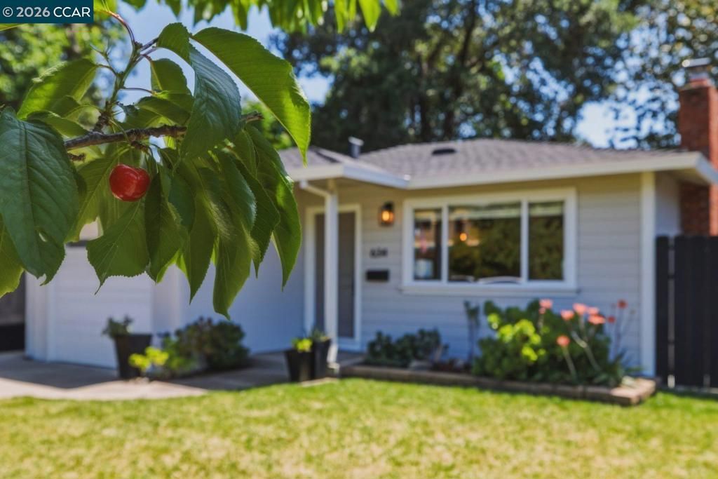 634 Teresa St, Martinez, CA 94553