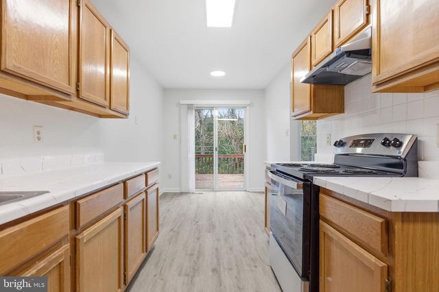 6126 OLD BRENTFORD CT, Alexandria, VA 22310