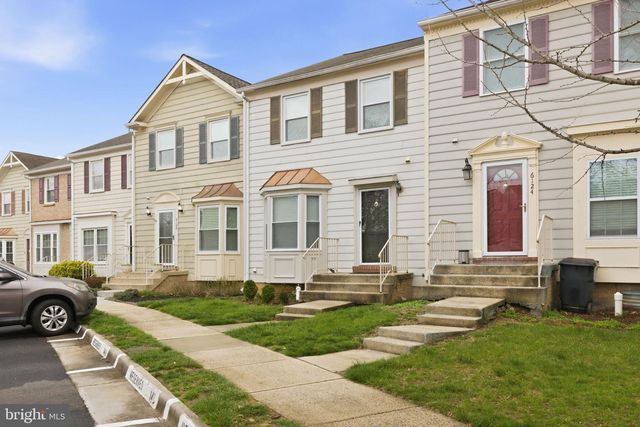 6126 OLD BRENTFORD CT, Alexandria, VA 22310