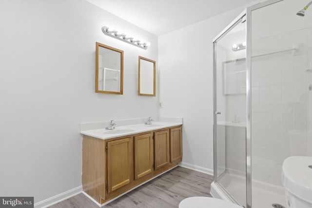 6126 OLD BRENTFORD CT, Alexandria, VA 22310