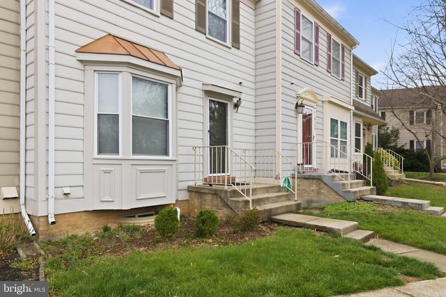 6126 OLD BRENTFORD CT, Alexandria, VA 22310