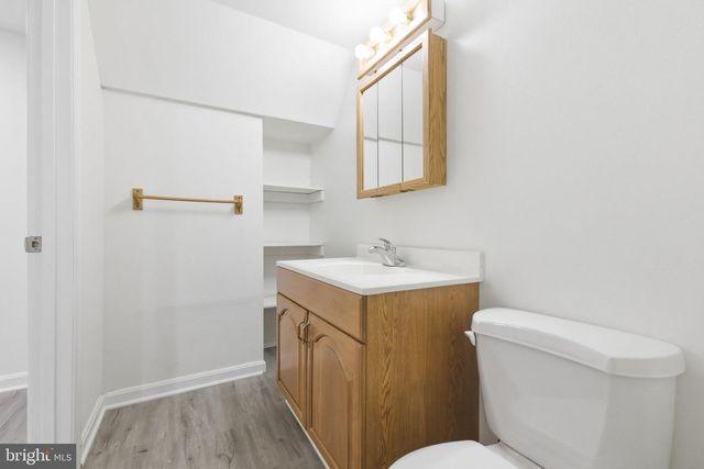 6126 OLD BRENTFORD CT, Alexandria, VA 22310