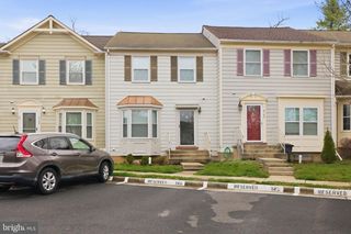 6126 OLD BRENTFORD CT, Alexandria, VA 22310
