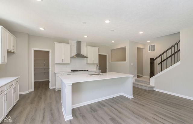 7282 Barrett Drive, Brownsburg, IN 46112