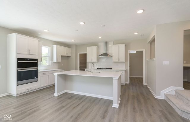 7282 Barrett Drive, Brownsburg, IN 46112