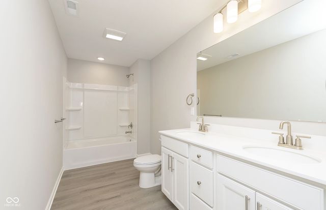 7282 Barrett Drive, Brownsburg, IN 46112