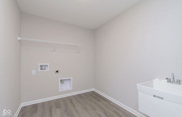 7282 Barrett Drive, Brownsburg, IN 46112