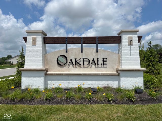 7282 Barrett Drive, Brownsburg, IN 46112