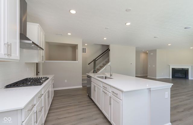 7282 Barrett Drive, Brownsburg, IN 46112