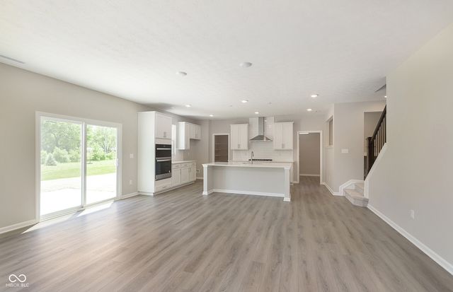 7282 Barrett Drive, Brownsburg, IN 46112