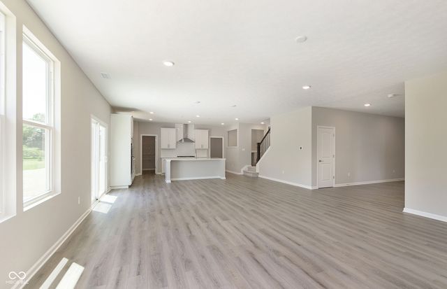 7282 Barrett Drive, Brownsburg, IN 46112