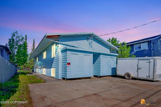 735 Price Street, Anchorage, AK 99508