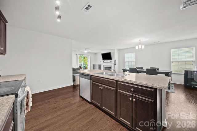 4104 Long Arrow Drive, Concord, NC 28025