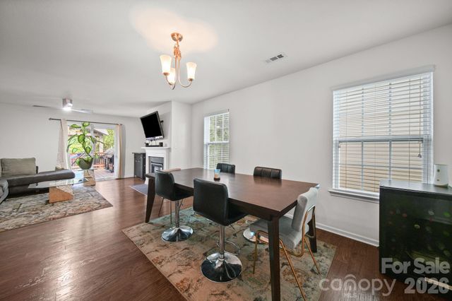 4104 Long Arrow Drive, Concord, NC 28025