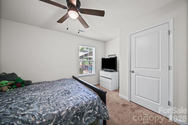 4104 Long Arrow Drive, Concord, NC 28025