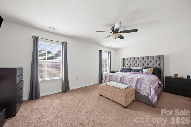 4104 Long Arrow Drive, Concord, NC 28025