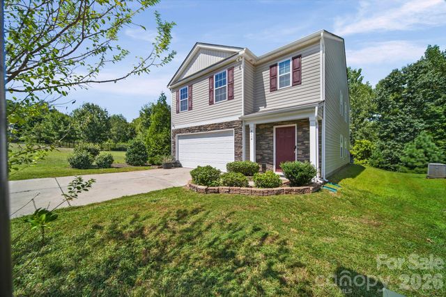 4104 Long Arrow Drive, Concord, NC 28025