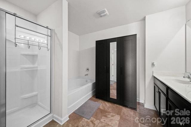 4104 Long Arrow Drive, Concord, NC 28025