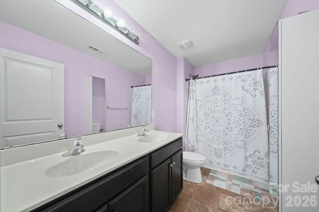 4104 Long Arrow Drive, Concord, NC 28025