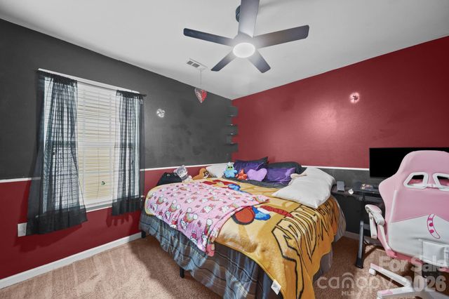 4104 Long Arrow Drive, Concord, NC 28025