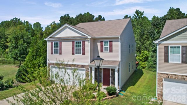 4104 Long Arrow Drive, Concord, NC 28025