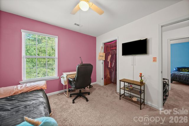 4104 Long Arrow Drive, Concord, NC 28025