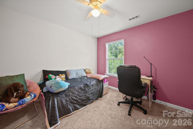 4104 Long Arrow Drive, Concord, NC 28025