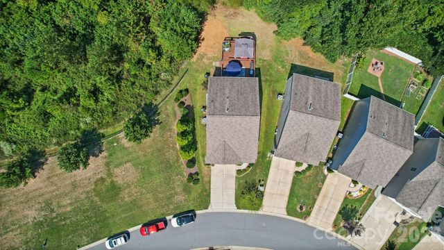 4104 Long Arrow Drive, Concord, NC 28025