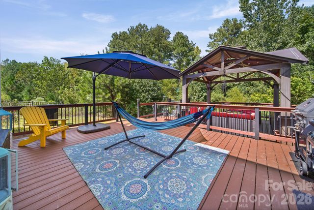 4104 Long Arrow Drive, Concord, NC 28025