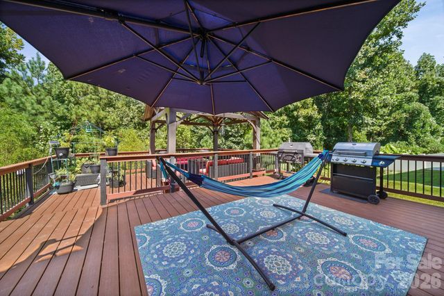 4104 Long Arrow Drive, Concord, NC 28025