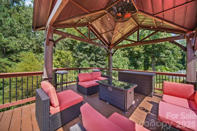 4104 Long Arrow Drive, Concord, NC 28025