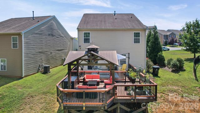 4104 Long Arrow Drive, Concord, NC 28025