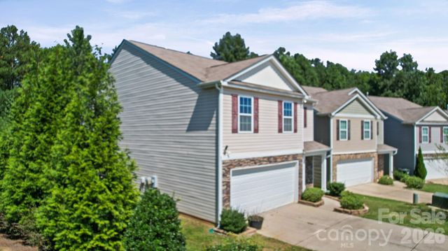 4104 Long Arrow Drive, Concord, NC 28025