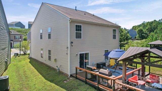 4104 Long Arrow Drive, Concord, NC 28025