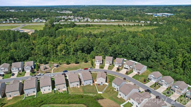 4104 Long Arrow Drive, Concord, NC 28025