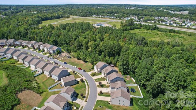 4104 Long Arrow Drive, Concord, NC 28025