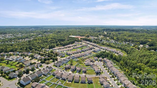 4104 Long Arrow Drive, Concord, NC 28025