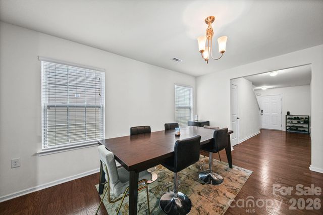 4104 Long Arrow Drive, Concord, NC 28025