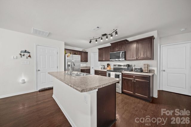 4104 Long Arrow Drive, Concord, NC 28025