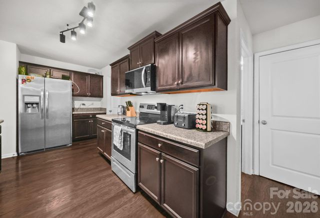 4104 Long Arrow Drive, Concord, NC 28025