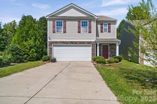 4104 Long Arrow Drive, Concord, NC 28025