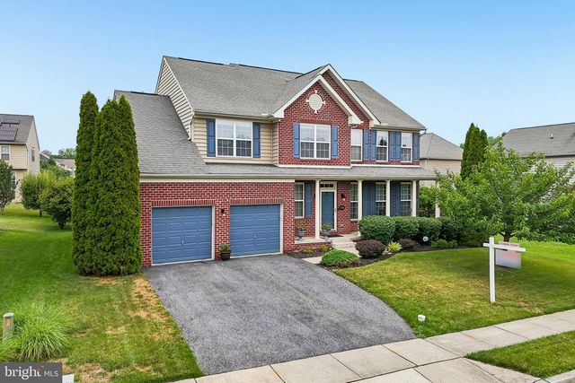 5004 SWITZER BARN LN, Frederick, MD 21703
